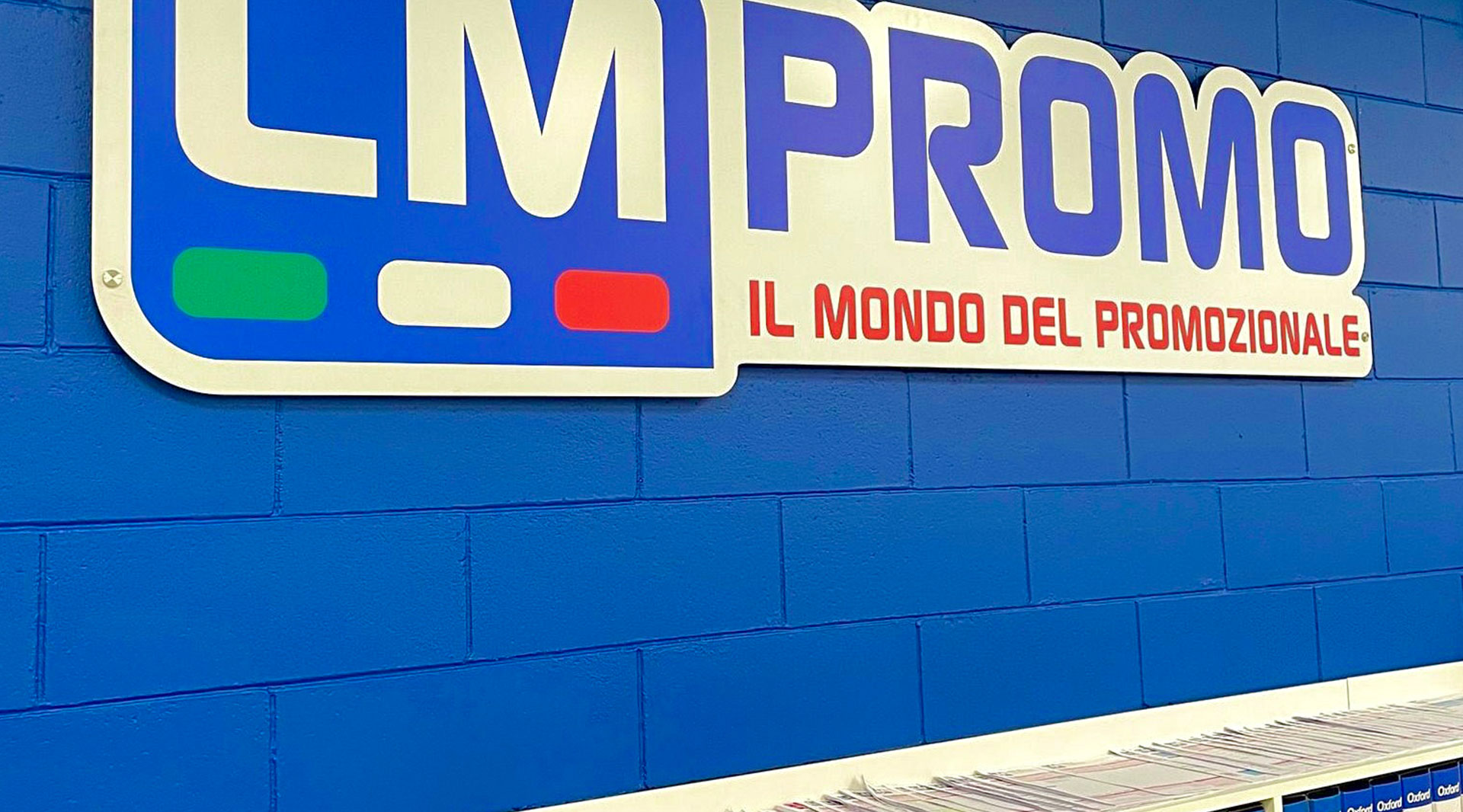 I contatti del Gruppo LM