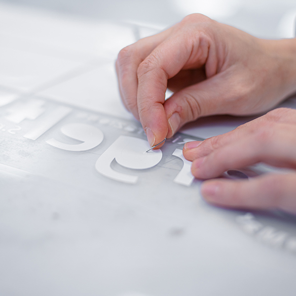 Il parco macchine del Gruppo LM