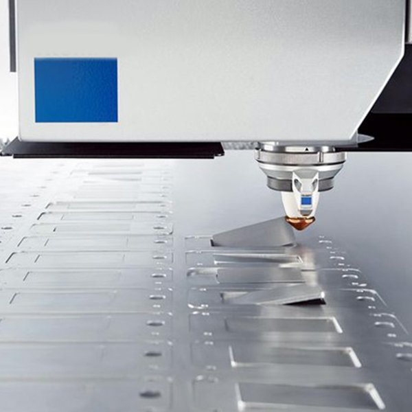 Il parco macchine del Gruppo LM