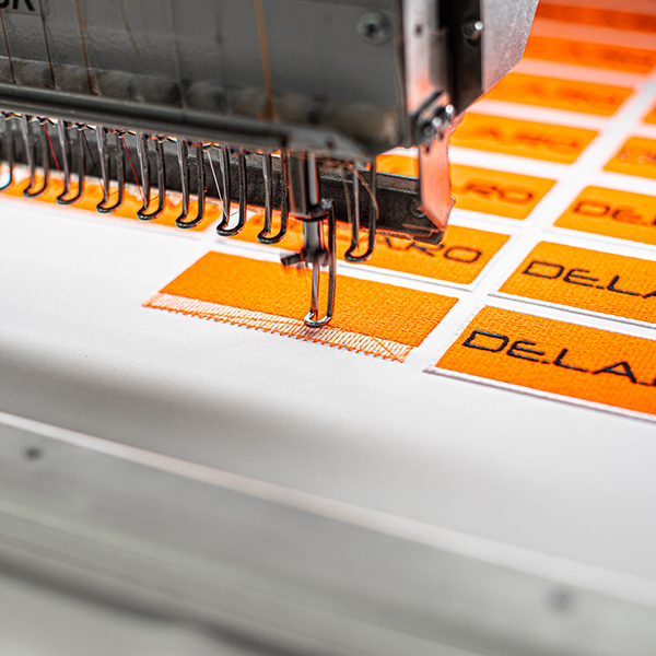 Il parco macchine del Gruppo LM