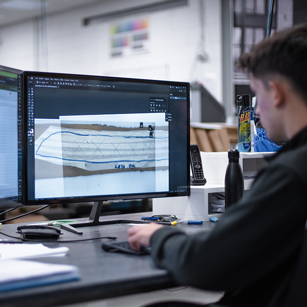 Servizi di comunicazione a 360°